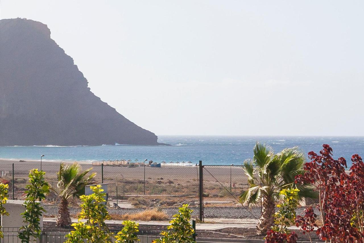 Ocean Paradise 1 La Tejita Few Meters From The Beach Buitenkant foto
